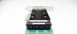 LSI 9400-16i SAS SATA HBA CARD 12 Gbps PCIe NVME 16 Port Tri-Mode HDD Controller
