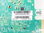 LSI 9400-16i SAS SATA HBA CARD 12 Gbps PCIe NVME 16 Port Tri-Mode HDD Controller