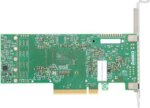LSI 9400-8i x8 lane PCI Express 3.1 SAS Tri-Mode Storage Adapter