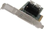 LSI LSI00301 (9207-8i) PCI-Express 3.0 x8 SATA / SAS Host Controller Card