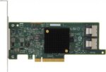 LSI LSI00301 (9207-8i) PCI-Express 3.0 x8 SATA / SAS Host Controller Card