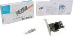 LSI LSI00301 (9207-8i) PCI-Express 3.0 x8 SATA / SAS Host Controller Card