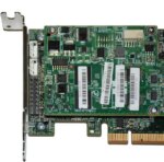 LSI MegaRAID 9271-8i 8 Port 6Gbs SATA SAS PCIe 3.0 RAID Controller Card with Low Profile Bracket UCS-RAID9271CV-8I 9271-8i