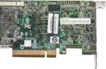 LSI MegaRAID 9271-8i 8 Port 6Gbs SATA SAS PCIe 3.0 RAID Controller Card with Low Profile Bracket UCS-RAID9271CV-8I 9271-8i