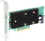 LSI MegaRAID 9400 9440-8i x8 lane PCI Express 3.1 SATA / SAS Tri-Mode Storage Adapters