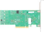 LSI MegaRAID 9400 9440-8i x8 lane PCI Express 3.1 SATA / SAS Tri-Mode Storage Adapters