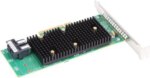 LSI MegaRAID 9400 9440-8i x8 lane PCI Express 3.1 SATA / SAS Tri-Mode Storage Adapters