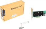 LSI MegaRAID 9400 9440-8i x8 lane PCI Express 3.1 SATA / SAS Tri-Mode Storage Adapters