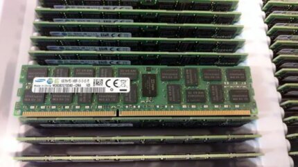 M393B2G70DB0-CMA SAMSUNG 16GB (1X16gb) 2RX4 PC3-14900R DDR3-1866 MEMORY - Newegg.com