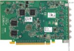 Matrox C680 C680-E4GBF 4GB GDDR5 PCI Express 3.0 x16 Full Height / Half Length Graphics Card