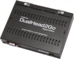Matrox D2G-A2D-IF DDR Graphics Card