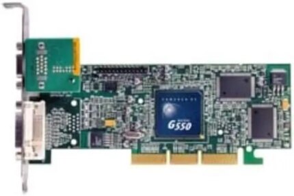 matrox G55+MDHA32DSF