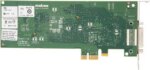 Matrox G550 G55-MDDE32LPDF 32MB PCI Express x1 Low Profile Graphics Card
