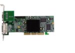 Matrox G550 G55+MDHA32DR 32MB 64-bit DDR AGP 4X/8X Graphics Card