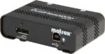 Matrox Graphics eXpansion Module DualHead2Go Digital SE video converter