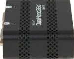 Matrox Graphics eXpansion Module DualHead2Go Digital SE video converter