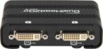 Matrox Graphics eXpansion Module DualHead2Go Digital SE video converter