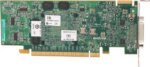 Matrox M9120-E512LPUF 512MB GDDR2 PCI Express x16 Low Profile Graphics Card
