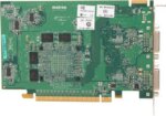 Matrox M9120 M9120-E512F 512MB GDDR2 PCI Express x16 ATX Graphics Card