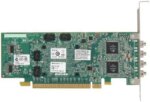 Matrox M9148 M9148-E1024LAF 1GB PCI Express x16 Low-profile Workstation Video Graphics Card