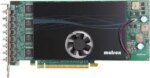 Matrox M9188 M9188-E2048F 2GB PCI Express x16 Graphics Card