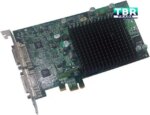 Matrox P650 P65MDDE64X1 Dual DVI AGP Video Graphics Card