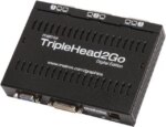 Matrox T2G-D3D-IF Graphics Card