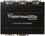 Matrox T2G-D3D-IF Graphics Card