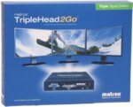 Matrox T2G-D3D-IF Graphics Card