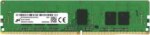 Micron 16GB DDR4 SDRAM Server Memory Model (MTA9ASF2G72PZ-3G2R) - Newegg.com