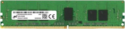 Micron 16GB DDR4 SDRAM Server Memory Model (MTA9ASF2G72PZ-3G2R) - Newegg.com
