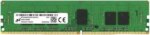 Micron 16GB DDR4 SDRAM Server Memory Model (MTA9ASF2G72PZ-3G2R) - Newegg.com