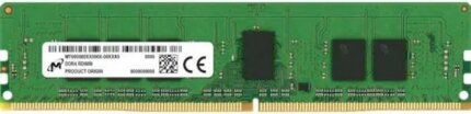 Micron 16GB DDR4 SDRAM Server Memory Model (MTA9ASF2G72PZ-3G2R) - Newegg.com