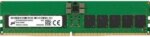 Micron 32GB ECC Registered DDR5 4800 (PC5 38400) Memory (Server Memory) Model MTC20F1045S1RC48BA2R - Newegg.com