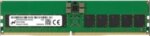 Micron 32GB ECC Registered DDR5 4800 (PC5 38400) Memory (Server Memory) Model MTC20F1045S1RC48BA2R - Newegg.com