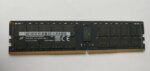 Micron 64GB DDR4 3200 8Gx72 ECC CL22 RDIMM Server Memory Module - MTA36ASF8G72PZ-3G2B2