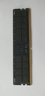 Micron 64GB DDR4 3200 8Gx72 ECC CL22 RDIMM Server Memory Module - MTA36ASF8G72PZ-3G2B2