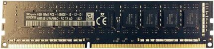 Micron MTA18ASF2G72PDZ-2G6D1 16GB DDR4-2666 ECC RDIMM