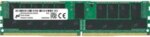 Micron MTA36ASF4G72PZ-3G2R 32GB DDR4 SDRAM Memory Module - For Server, Workstation - 32 GB (1 x 32GB) - DDR4-3200/PC4-25600 DDR4 SDRAM - 3200 MHz Dual-rank Memory - CL22 - 1.20...