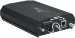 Middle Atlantic Products - RLNK-215 - Middle Atlantic Select RLNK-215 2-Outlet PDU - Basic - NEMA 5-15P - 2 x AC Power -