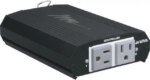 Middle Atlantic Products - RLNK-215 - Middle Atlantic Select RLNK-215 2-Outlet PDU - Basic - NEMA 5-15P - 2 x AC Power -