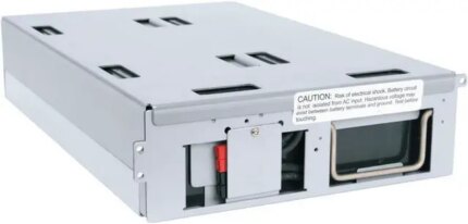 Middle Atlantic Products UPS-RBP UPS Battery Pack