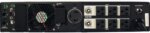 Minuteman EXR3000RT2U Interactive Uninterruptible Power Supply - 2U Tower/Rack/Wall Mountable - AVR - 2.50 Minute Stand-by - 120 V AC Input - 120 V AC