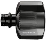 MOZA RACING Game RS053 R3 Racing Wheel and Pedals Black for Xbox & PC