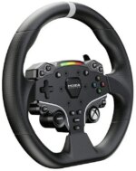 MOZA RACING Game RS053 R3 Racing Wheel and Pedals Black for Xbox & PC