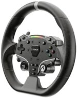 MOZA RACING Game RS053 R3 Racing Wheel and Pedals Black for Xbox & PC