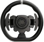 MOZA RACING Game RS053 R3 Racing Wheel and Pedals Black for Xbox & PC