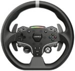 MOZA RACING Game RS053 R3 Racing Wheel and Pedals Black for Xbox & PC