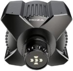 MOZA RACING Game RS053 R3 Racing Wheel and Pedals Black for Xbox & PC
