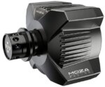 MOZA RACING Game RS053 R3 Racing Wheel and Pedals Black for Xbox & PC